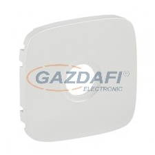LEGRAND 754769 Valena Allure TV aljzat burkolat, Gyöngyház villanyszerelés