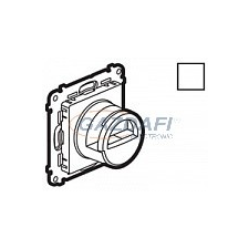 LEGRAND 754910 Valena Life kiegészítő eszköztartó USB töltőaljzathoz, burkolattal, fehér villanyszerelés
