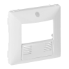 LEGRAND 754920 MyHome (Valena Life) jelenlétérzékelő IR+UH burkolat, fehér