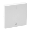 LEGRAND 755120 Valena Life I/O billentyű fehér