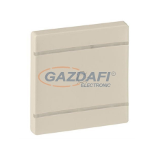 LEGRAND 755231 MyHome (Valena Life) világítás széles burkolat, elefántcsont villanyszerelés