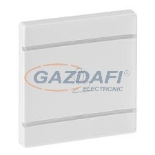 LEGRAND 755260 MyHome (Valena Life) fényerőszabályzás széles burkolat, fehér villanyszerelés