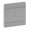 LEGRAND 755262 MyHome (Valena Life) fényerőszabályzás széles burkolat, alumínium