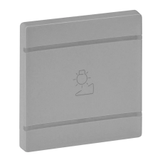 LEGRAND 755262 MyHome (Valena Life) fényerőszabályzás széles burkolat, alumínium villanyszerelés