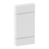 LEGRAND 755330 MyHome (Valena Life) jelöletlen jobb vagy bal oldali burkolat, fehér