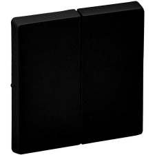 LEGRAND 756022 Valena Life kettős billentyű, fekete villanyszerelés