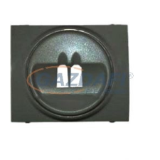 LEGRAND 771200 Galea Life mono hangszóróburkolat mélybronz villanyszerelés