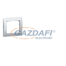 LEGRAND 771299 Galea Life SFTP adapter, 50x50 mm mélybronz villanyszerelés