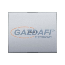 LEGRAND 771334 Galea Life billentyű fényjelzős , alumínium villanyszerelés