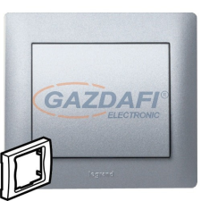 LEGRAND 771341 Galea Life mobil tartalékvilágítás burkolat, alumínium villanyszerelés