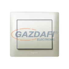 LEGRAND 771510 Galea Life billentyű gyöngyház villanyszerelés