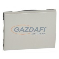 LEGRAND 771517 Galea Life billentyű fényjelzős,feliratozható gyöngyház villanyszerelés