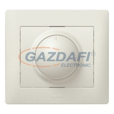 LEGRAND 771568 Galea Life fényerőszabályzó burkolat gyöngyház (7756 54-hez) villanyszerelés