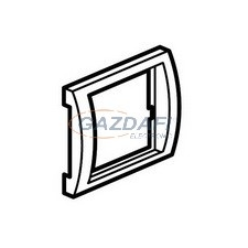 LEGRAND 771599 Galea Life SFTP adapter, 50x50 mm gyöngyház villanyszerelés