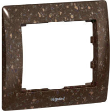 LEGRAND 771701 GAL Life keret 1-es gránit (771701) villanyszerelés