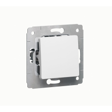 LEGRAND 773611 Cariva Egypólusú beltéri fali villanykapcsoló (773611) villanyszerelés