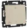 LEGRAND 774192 Valena kétpólusú kapcsoló, elefántcsont 230V