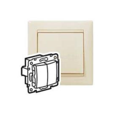 LEGRAND 774305 Valena eleféntcsont csillárkapcsoló (LEGRAND_774305) villanyszerelés