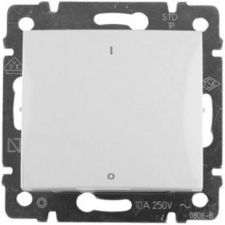 LEGRAND 774403 Valena fehér hárompólusú kapcsoló villanyszerelés