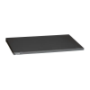 LEGRAND Altis szekrény tető RAL 7012 1600x400mm