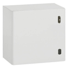LEGRAND Atlantic fém elosztószekrény IP55 600x600x300 villanyszerelés
