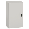 LEGRAND Atlantic IP66 elosztószekrény szerelőlappal 1000x600x250