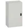 LEGRAND Atlantic IP66 elosztószekrény szerelőlappal 1400x800x400