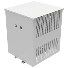 LEGRAND autotranszformátor 3F 63kVA burkolattal villanyszerelés