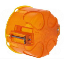 LEGRAND BATIBOX DOBOZ ÁTM.80mm 50mm MÉLY villanyszerelés