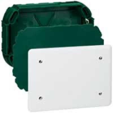 LEGRAND BATIBOX KOMLP.ELÁG.DOBOZ230x180x50mm villanyszerelés