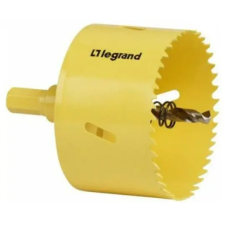 LEGRAND Batibox standard dobozhelymaró 0 893 46 dobozhoz villanyszerelés