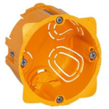 LEGRAND BATIBOX SÜLLY DOB.GIPSZK EGYES 50mm villanyszerelés