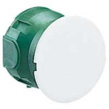 LEGRAND BATIBOX SÜLLY.DOBOZ TÉGLA ÁTM.40mm villanyszerelés