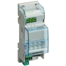 LEGRAND BTICINO 346210 Relé vezérlő 2diin villanyszerelés