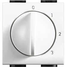 LEGRAND BTICINO Light fokozatkapcs 4áll 2 modul, 3A N4016 villanyszerelés