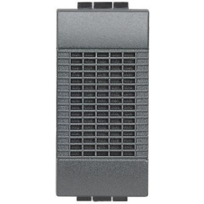 LEGRAND BTICINO Livinglight L4351/230 dallamcsengő 230V a.c. 1 modulos villanyszerelés