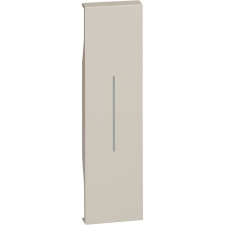 LEGRAND BTICINO LivingNow burkolat 1m homok KM01 villanyszerelés