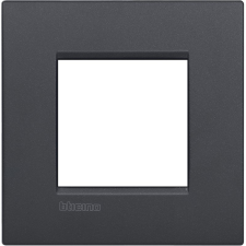 LEGRAND BTICINO LL AIR takarókeret 2m LNC4802AR villanyszerelés