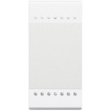 LEGRAND BTICINO LL kapcsoló váltó 1m fehér N4003A villanyszerelés