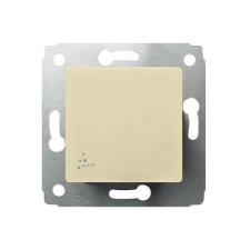 LEGRAND CARIVA 101 IP44 KAPCS.BETÉT+BILL.BÉZ villanyszerelés