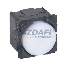 LEGRAND Céliane csatl. világítás villanyszerelés