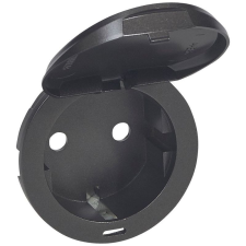 LEGRAND CÉLIANE FEDÉL 2P+F DUGALJH.+CSF GRAF villanyszerelés