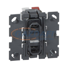 LEGRAND Céliane nyomó 6A villanyszerelés