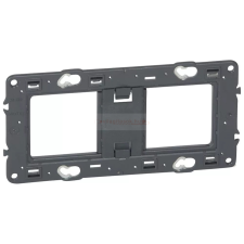 LEGRAND Céliane rögzítőperem 2x2modul villanyszerelés