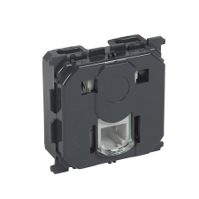 LEGRAND CÉLIANE TELEF.ALJ 1xRJ11 villanyszerelés