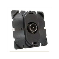 LEGRAND CÉLIANE TV ALJ VÉGZÁRÓ 10dB villanyszerelés