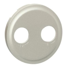 LEGRAND CÉLIANE TV-RD BURKOLAT, 2-ES TITÁN villanyszerelés