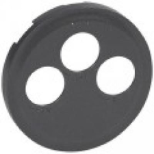 LEGRAND CÉLIANE TV-RD-SAT BURKOLAT GRAFIT villanyszerelés