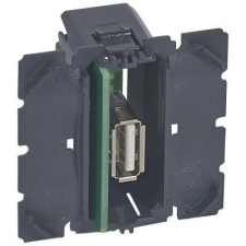 LEGRAND CÉLIANE USB ALJZAT villanyszerelés