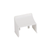 LEGRAND Csatlakozóelem Forix szerelvény DLP ECO 24x14 mm mini kábelcsatorához